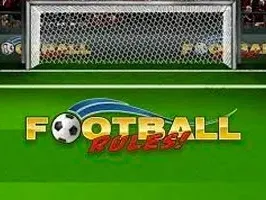 Football Rules game icon