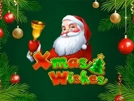 Xmas Wishes game icon