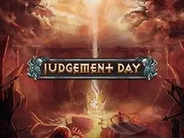 Judgement Day Megaways DNT