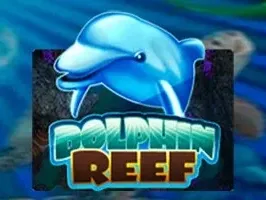 Dolphin Reef game thumbnail