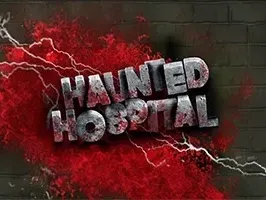 Haunted Hospital game icon