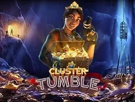 คลัสเตอร์พังทลาย game thumbnail