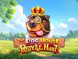 บ้านสุนัข - รอยัลฮันท์ game thumbnail
