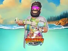 รีลเบสใหญ่ซ้ำ game icon