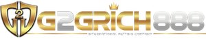g2grich888 Logo